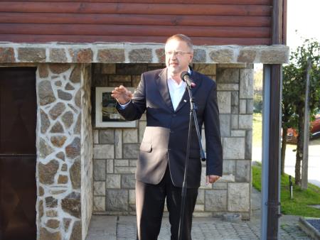 Javno dostopni avtomatski defibrilator tudi v Šprincu 7